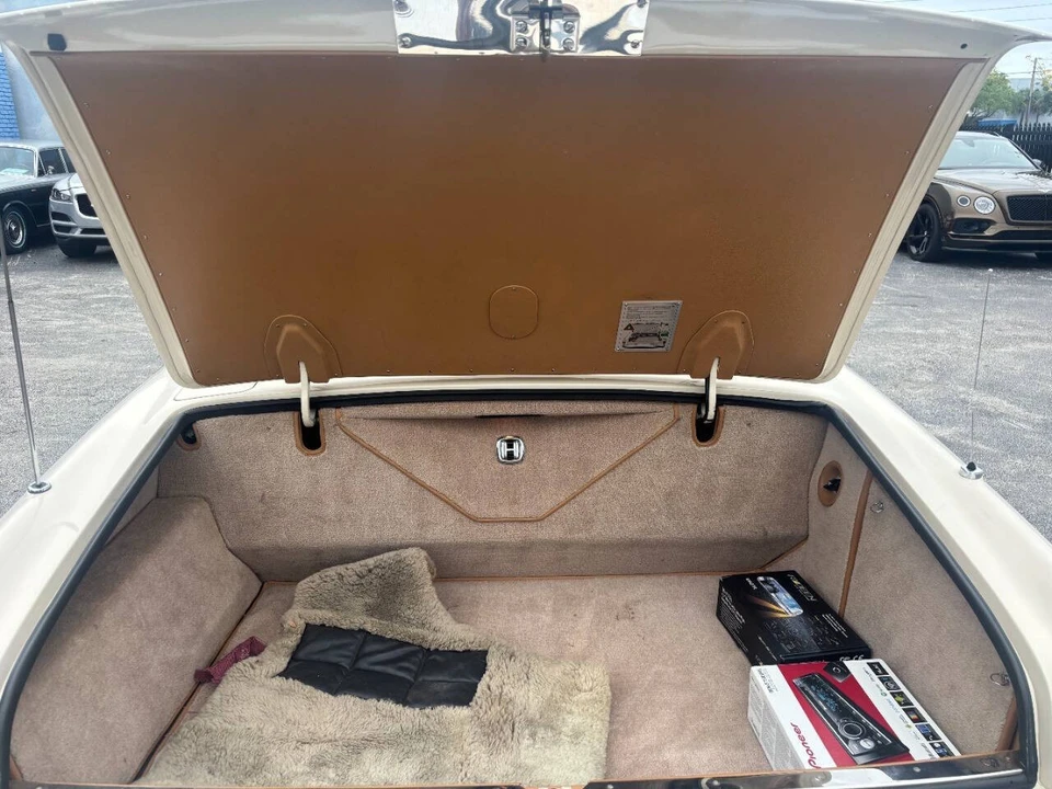 1988 Rolls-Royce Corniche Series II - Image 7 of 20