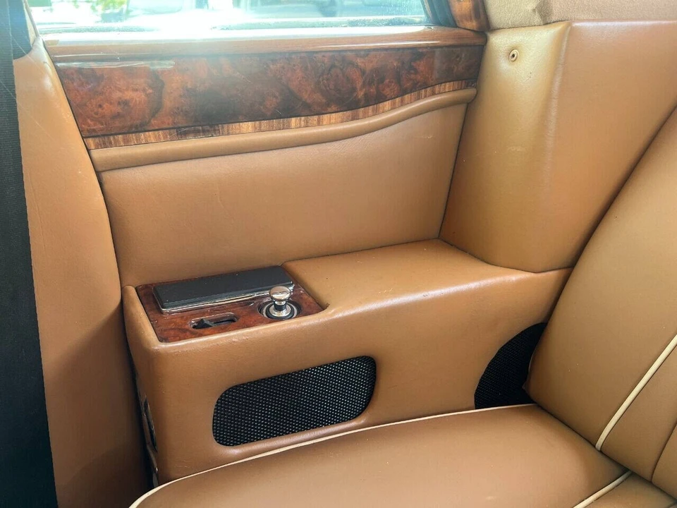 1988 Rolls-Royce Corniche Series II - Image 19 of 21