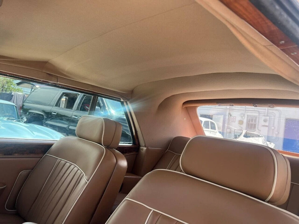1988 Rolls-Royce Corniche Series II - Image 10 of 21