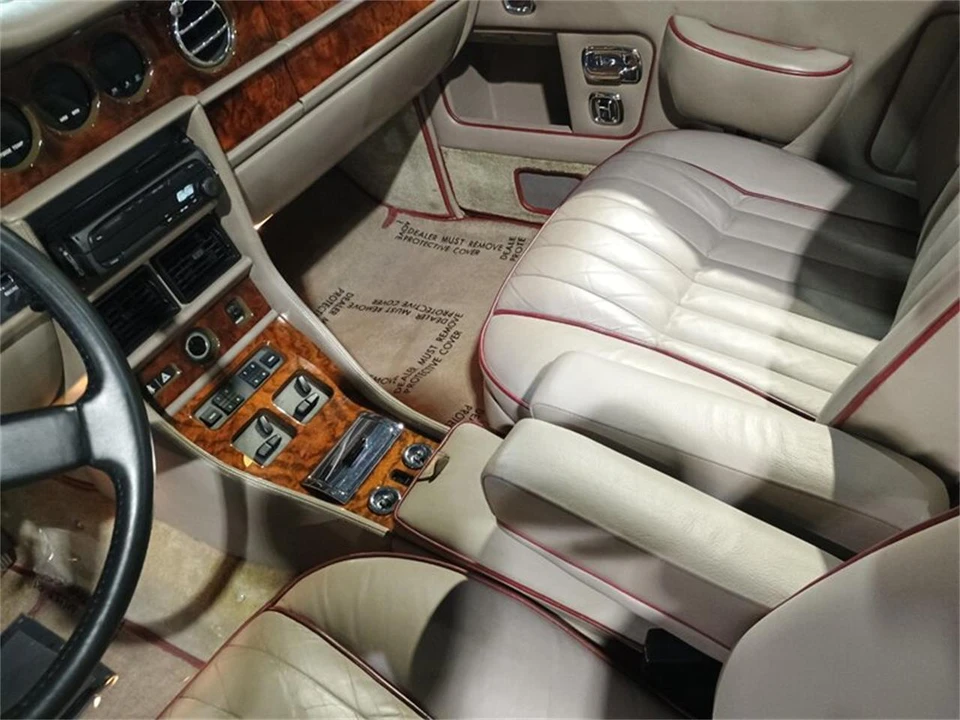 1988 Rolls-Royce Corniche Series II - Image 22 of 31