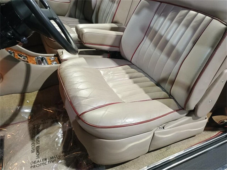 1988 Rolls-Royce Corniche Series II - Image 18 of 31