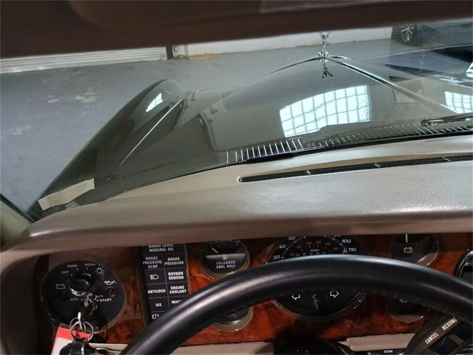 1988 Rolls-Royce Corniche Series II - Image 31 of 31