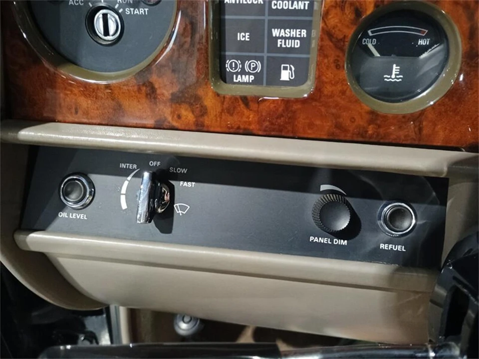 1988 Rolls-Royce Corniche Series II - Image 24 of 31