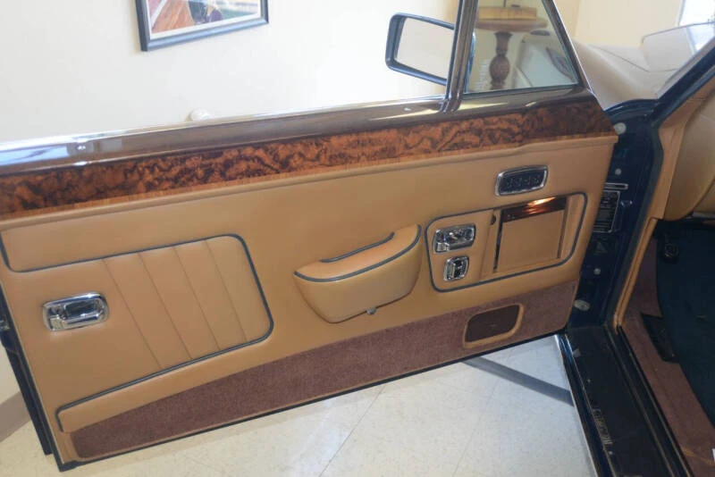 1988 Rolls-Royce Corniche Series II - Image 4 of 11