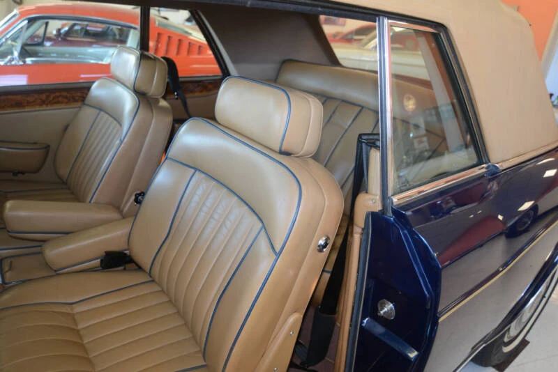 1988 Rolls-Royce Corniche Series II - Image 2 of 11