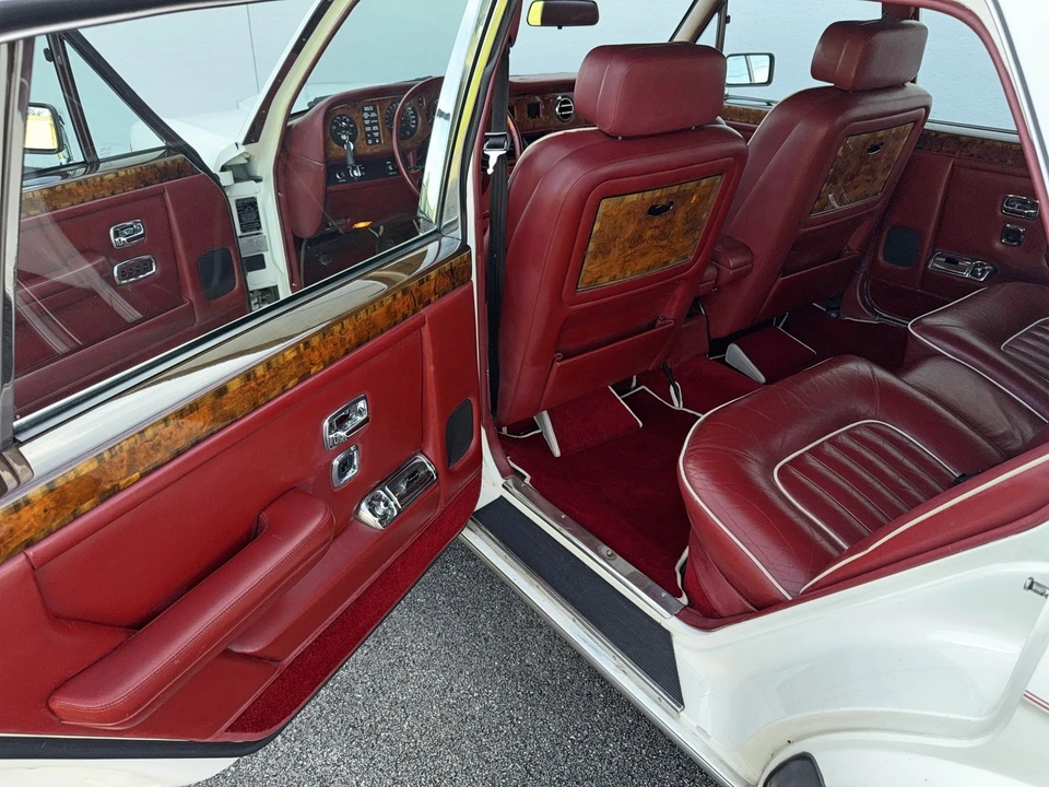 1988 Rolls-Royce Silver Spur & Spirit I - Image 27 of 31