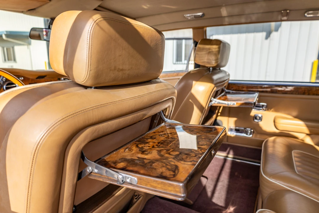 1988 Rolls-Royce Silver Spur & Spirit I - Image 26 of 31