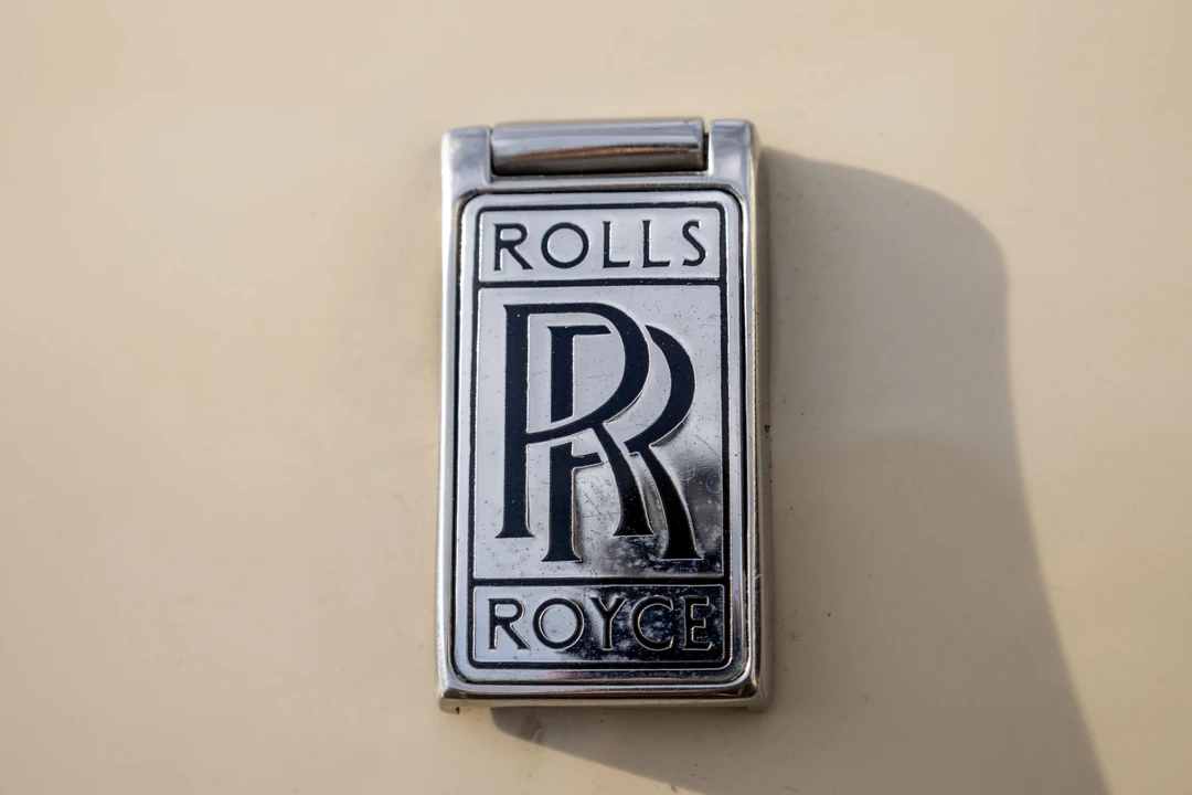 1988 Rolls-Royce Silver Spur & Spirit I - Image 11 of 31