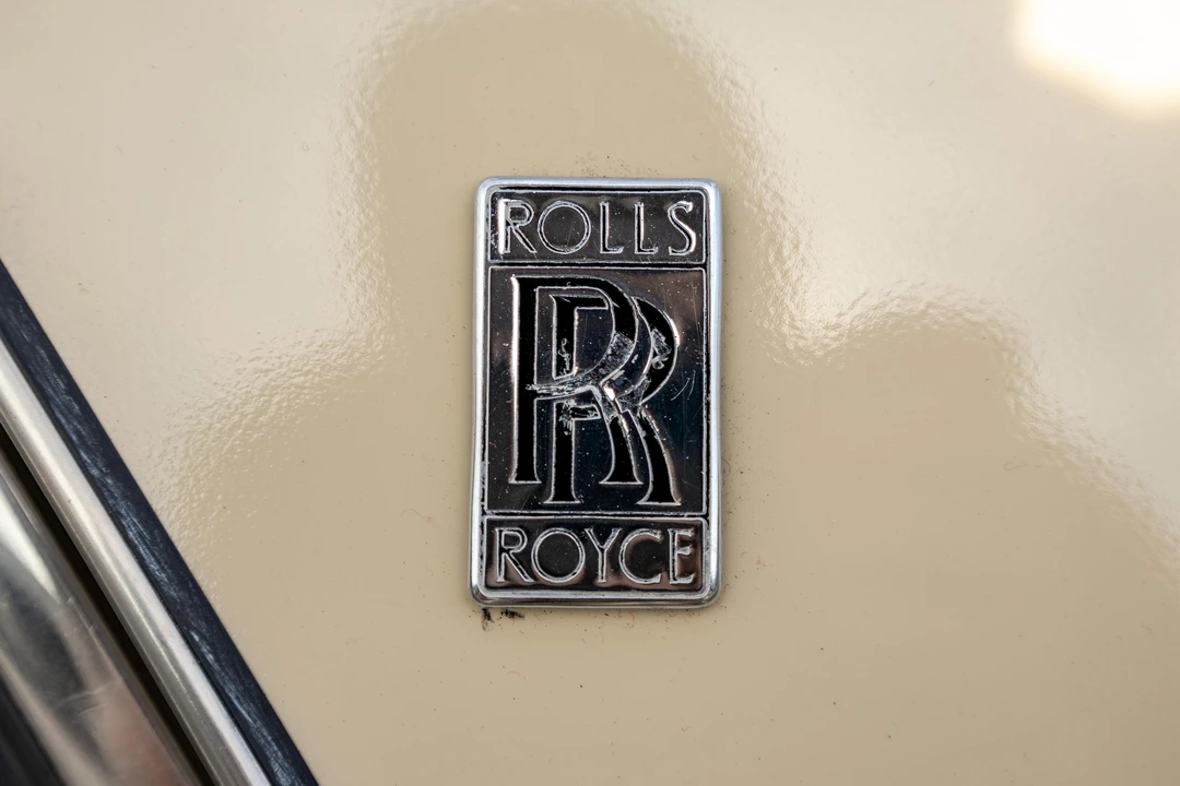 1988 Rolls-Royce Silver Spur & Spirit I - Image 10 of 31