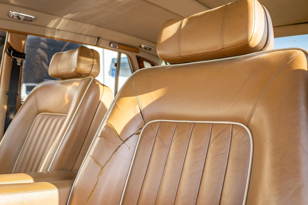 1988 Rolls-Royce Silver Spur & Spirit I - Image 22 of 31