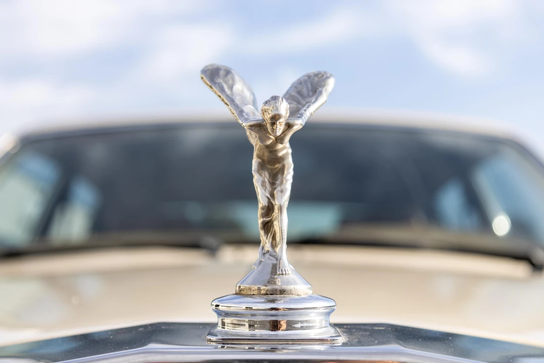 1988 Rolls-Royce Silver Spur & Spirit I - Image 9 of 31