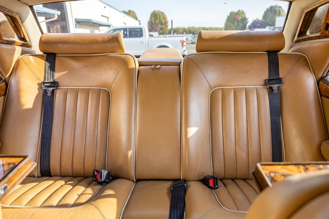 1988 Rolls-Royce Silver Spur & Spirit I - Image 27 of 31