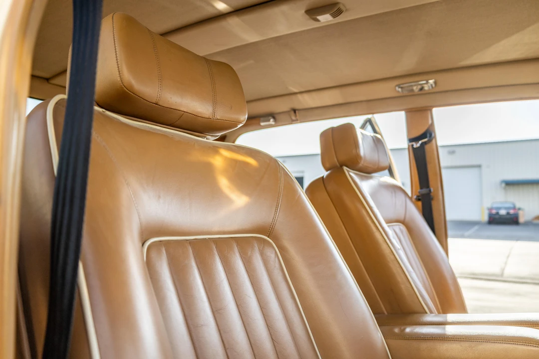 1988 Rolls-Royce Silver Spur & Spirit I - Image 24 of 31