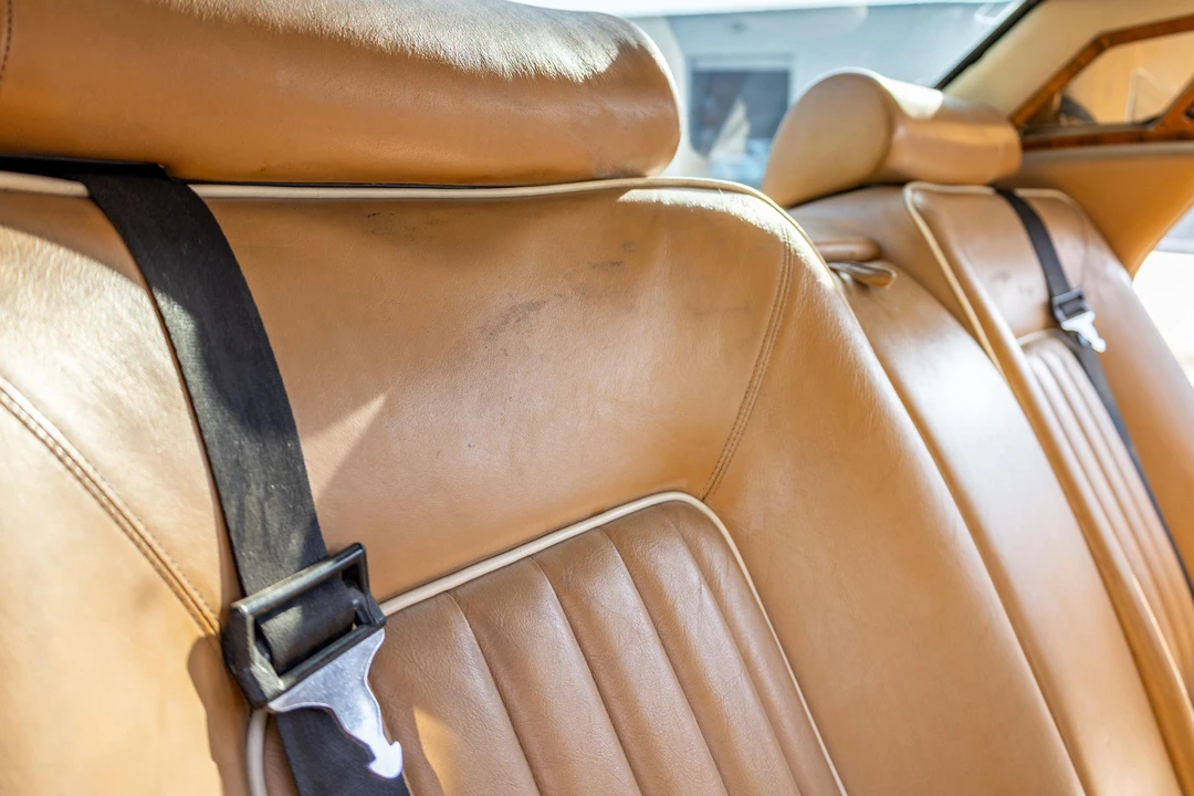 1988 Rolls-Royce Silver Spur & Spirit I - Image 28 of 31