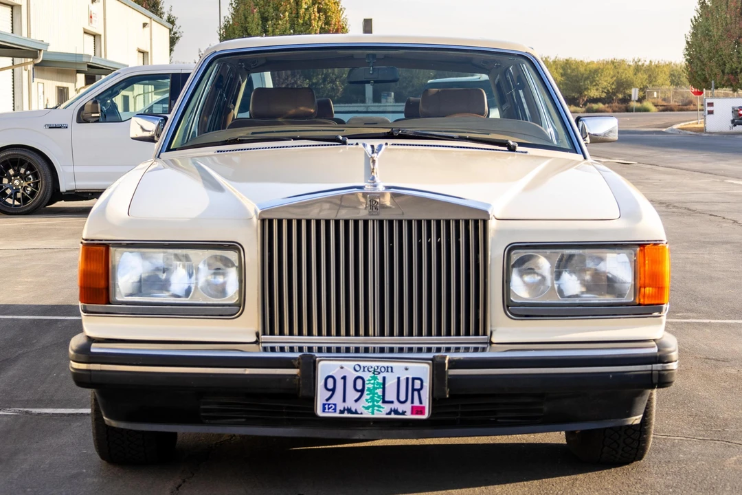 1988 Rolls-Royce Silver Spur & Spirit I - Image 2 of 31