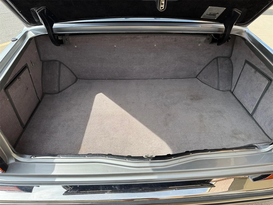 1988 Rolls-Royce Silver Spur & Spirit I - Image 14 of 15