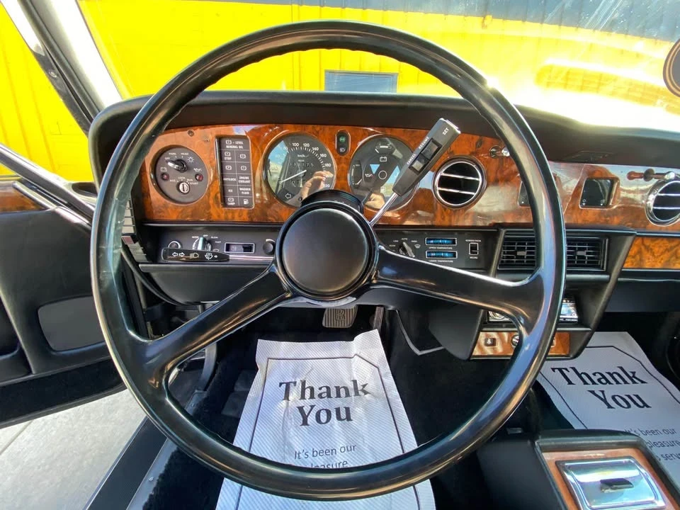 1988 Rolls-Royce Phantom VI - Image 13 of 17