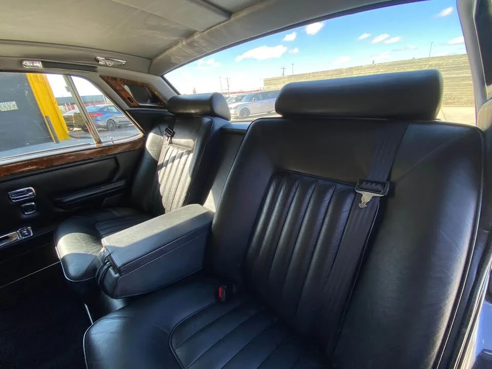 1988 Rolls-Royce Phantom VI - Image 7 of 17