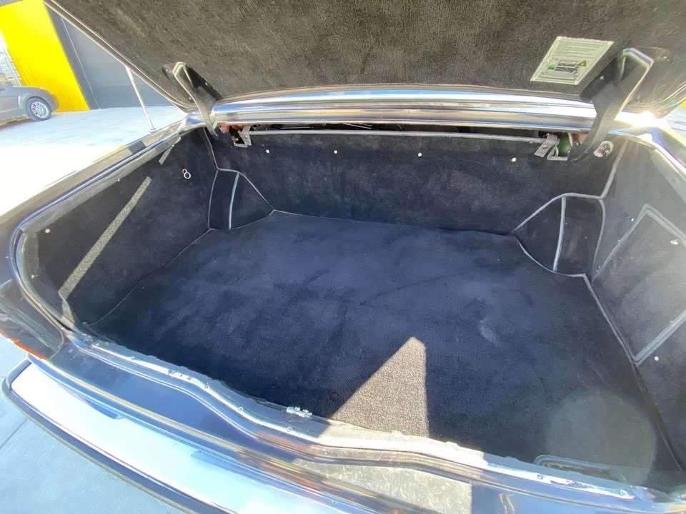 1988 Rolls-Royce Phantom VI - Image 12 of 17