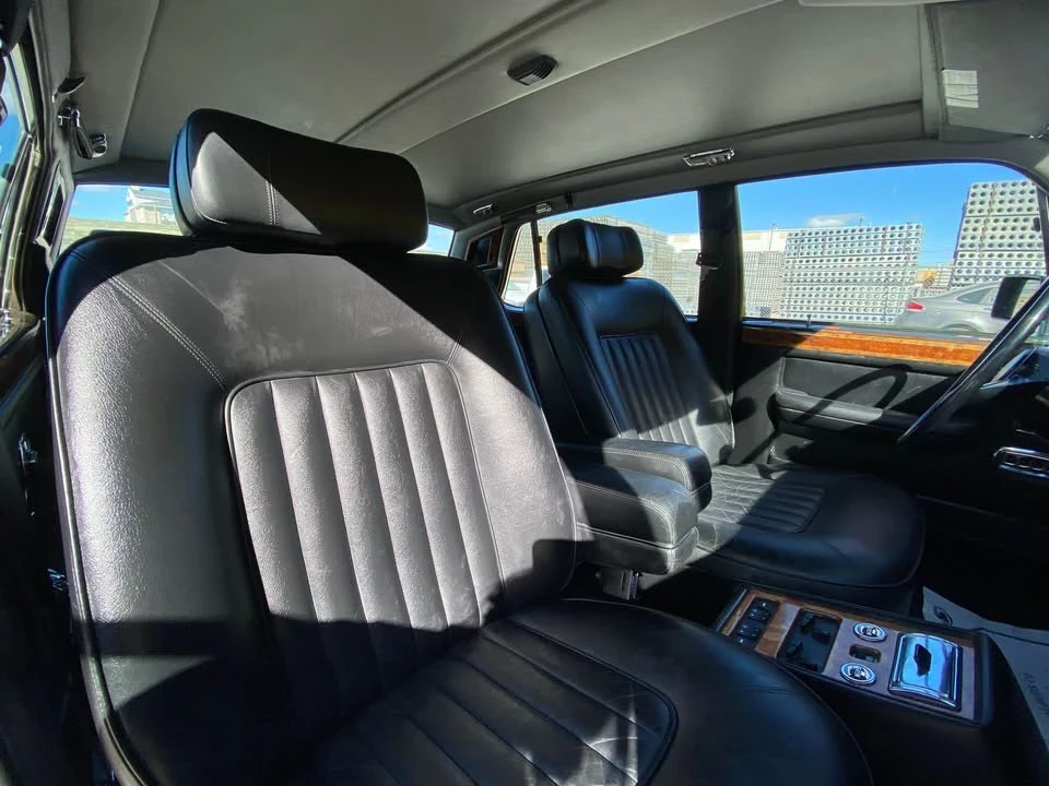 1988 Rolls-Royce Phantom VI - Image 8 of 17