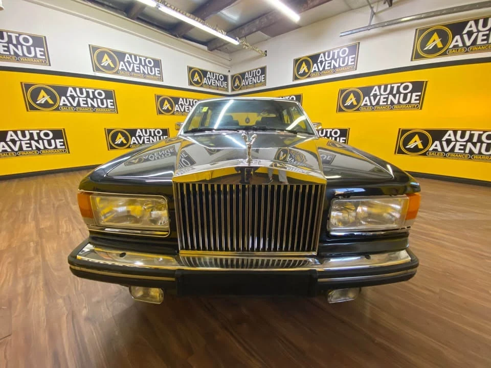 1988 Rolls-Royce Phantom VI - Image 4 of 17