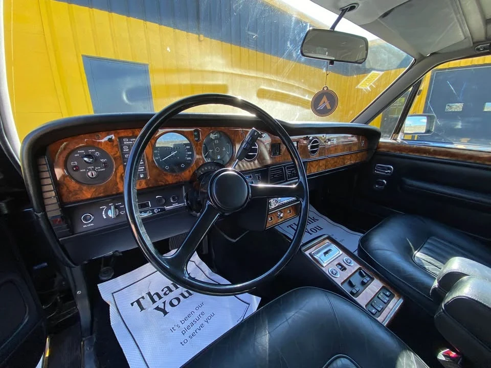 1988 Rolls-Royce Phantom VI - Image 5 of 17