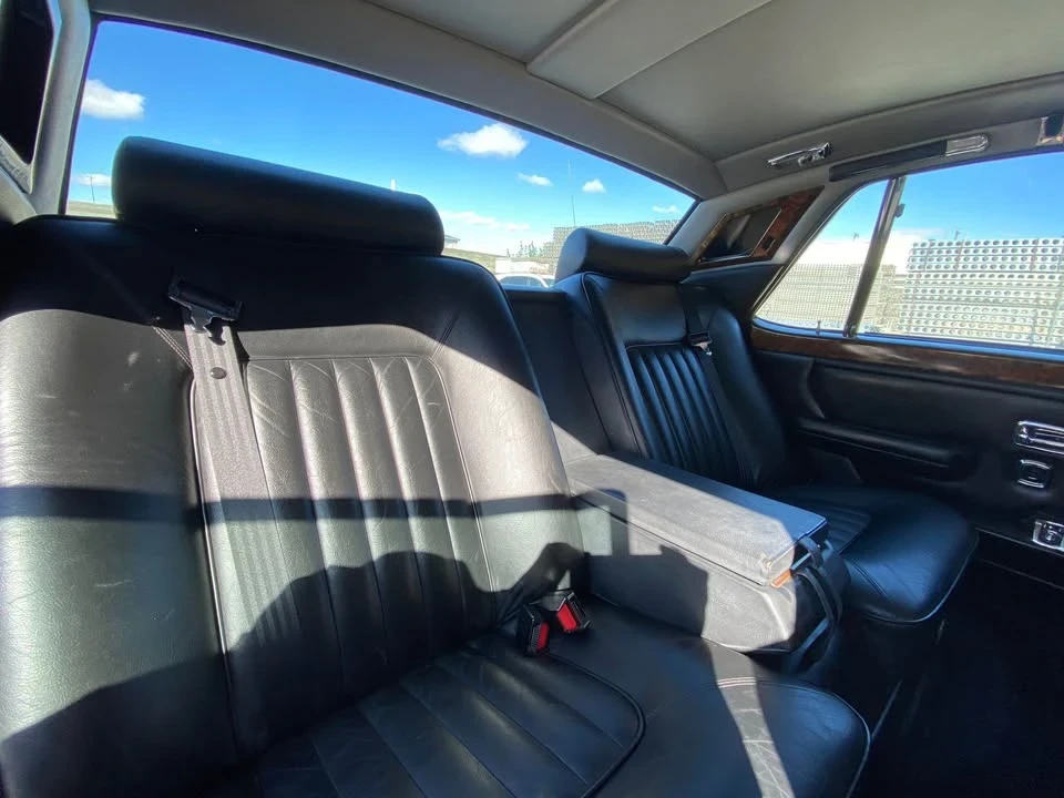 1988 Rolls-Royce Phantom VI - Image 10 of 17