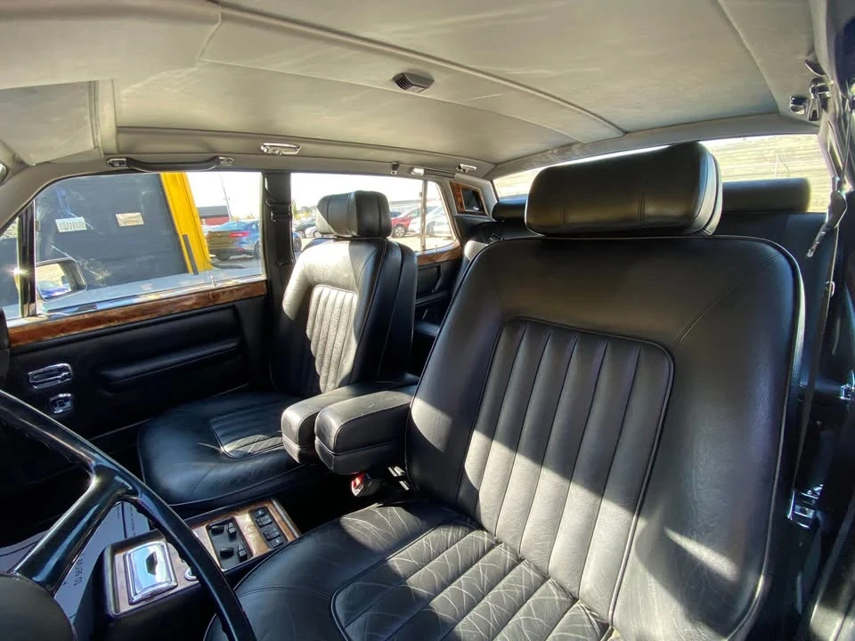 1988 Rolls-Royce Phantom VI - Image 6 of 17