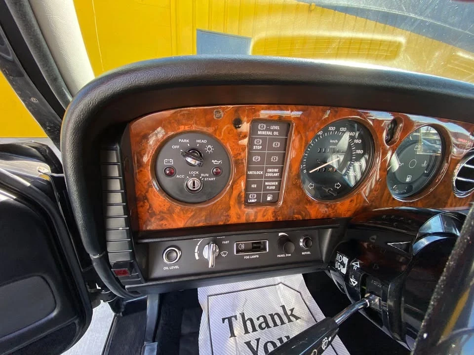 1988 Rolls-Royce Phantom VI - Image 16 of 17