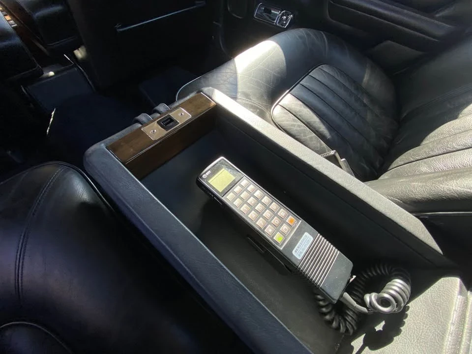 1988 Rolls-Royce Phantom VI - Image 17 of 17