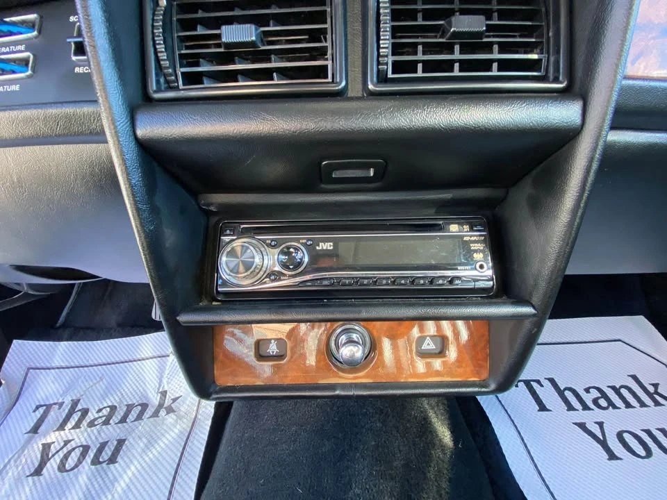 1988 Rolls-Royce Phantom VI - Image 14 of 17