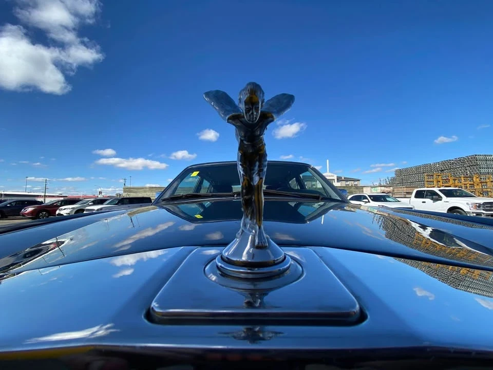 1988 Rolls-Royce Phantom VI - Image 3 of 17