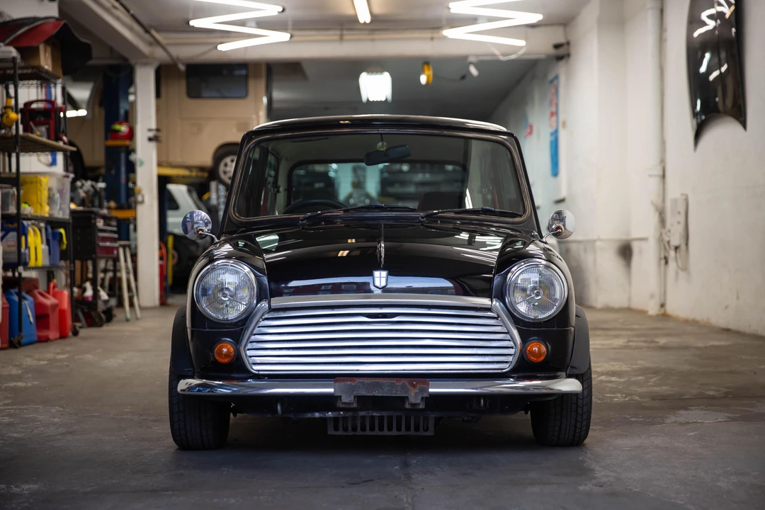 1988 Mini Mini Mark V - Image 8 of 31