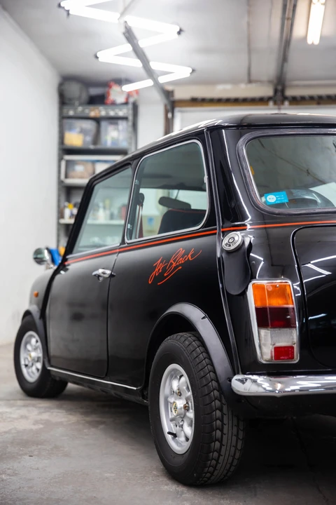 1988 Mini Mini Mark V - Image 28 of 31