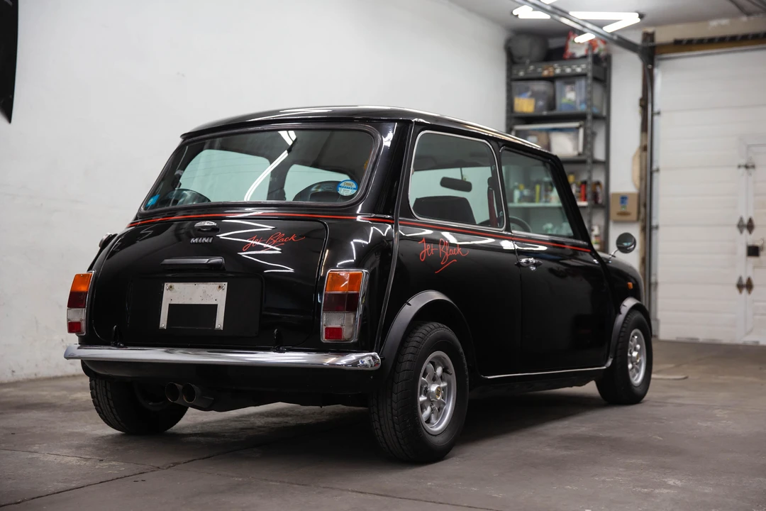 1988 Mini Mini Mark V - Image 15 of 31