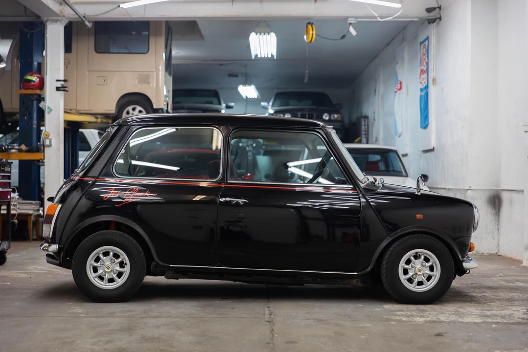 1988 Mini Mini Mark V - Image 3 of 31