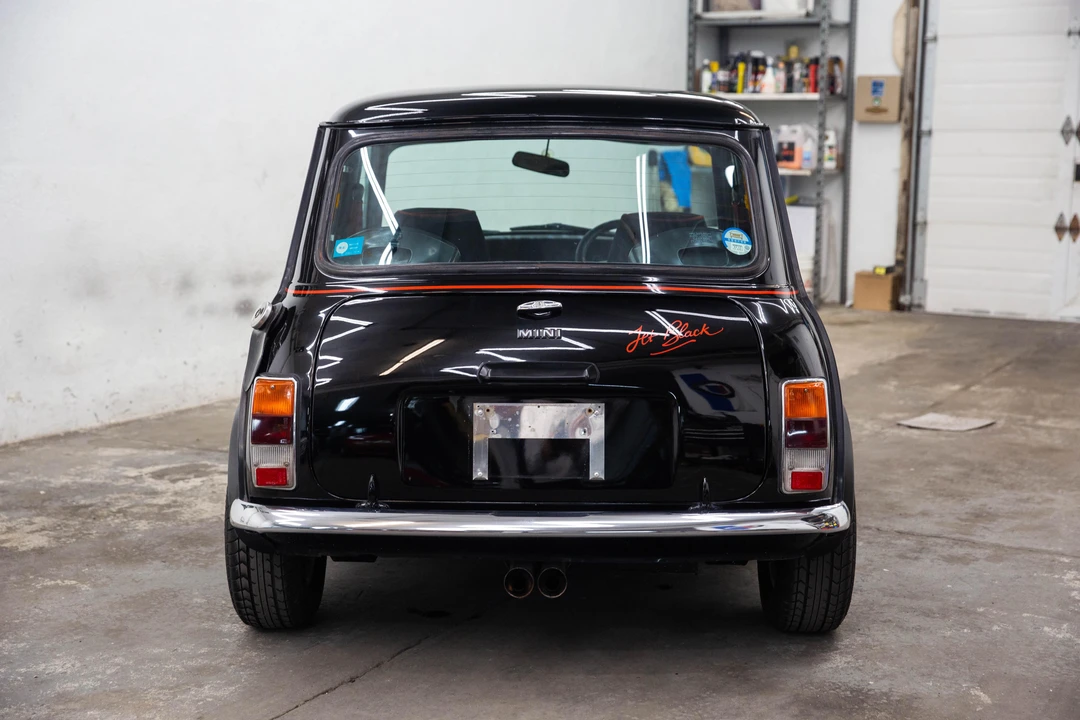 1988 Mini Mini Mark V - Image 13 of 31