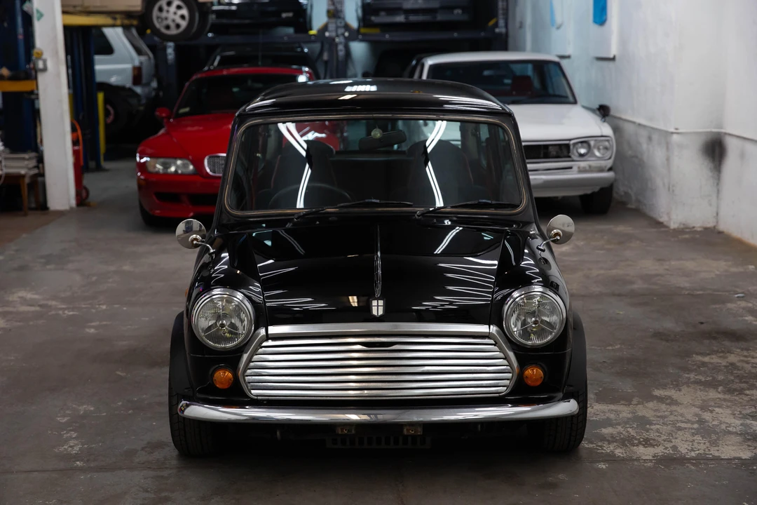1988 Mini Mini Mark V - Image 6 of 31