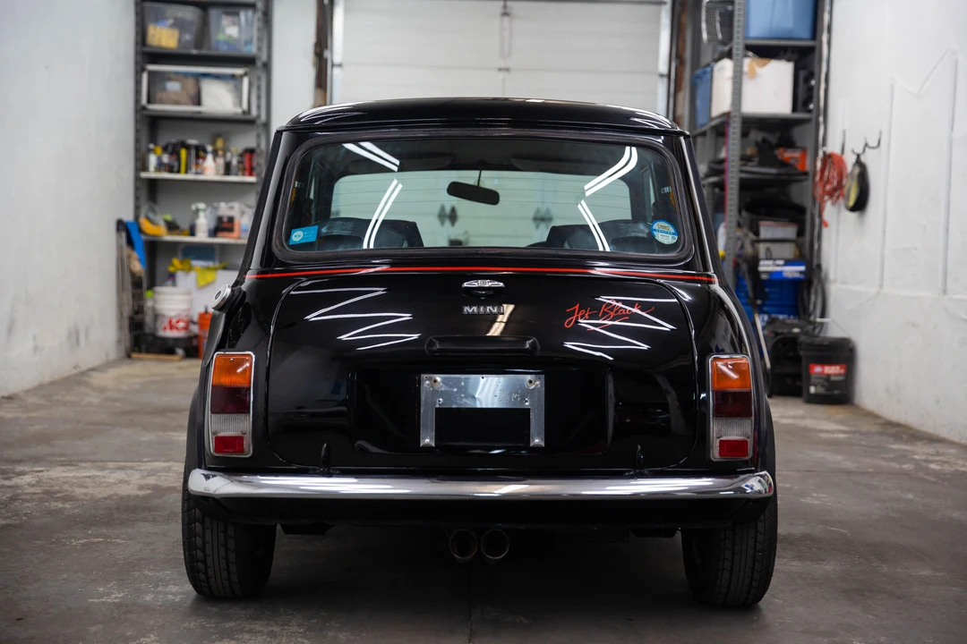 1988 Mini Mini Mark V - Image 14 of 31