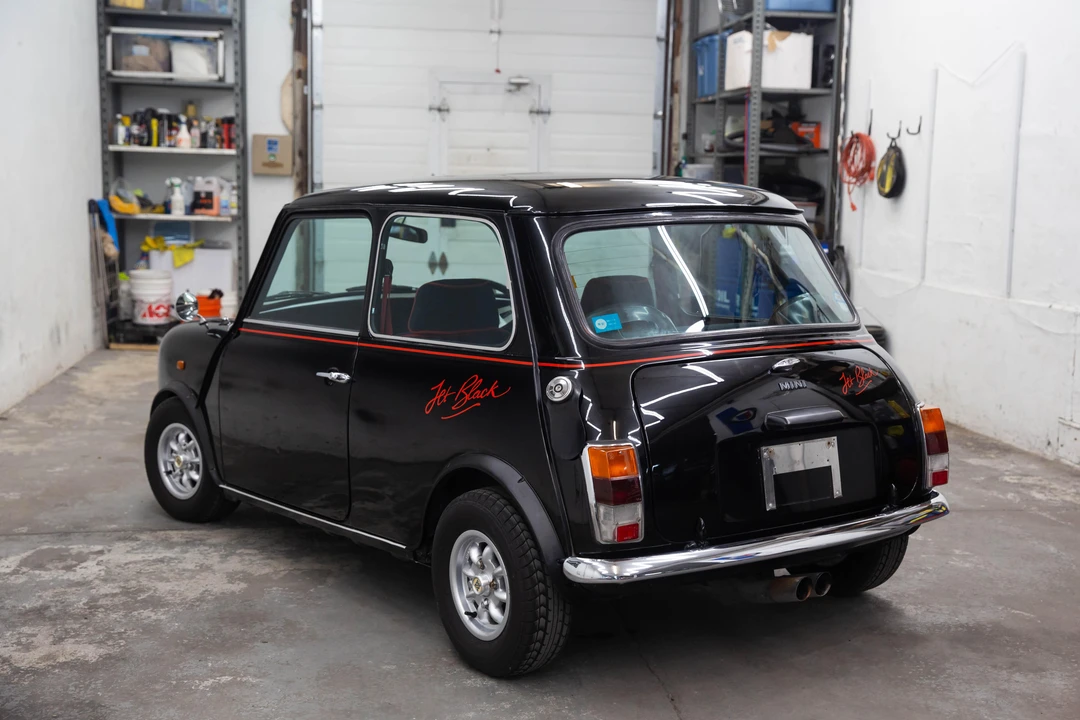1988 Mini Mini Mark V - Image 12 of 31