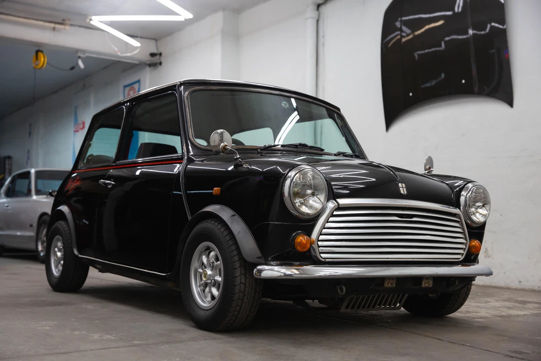 1988 Mini Mini Mark V - Image 18 of 31