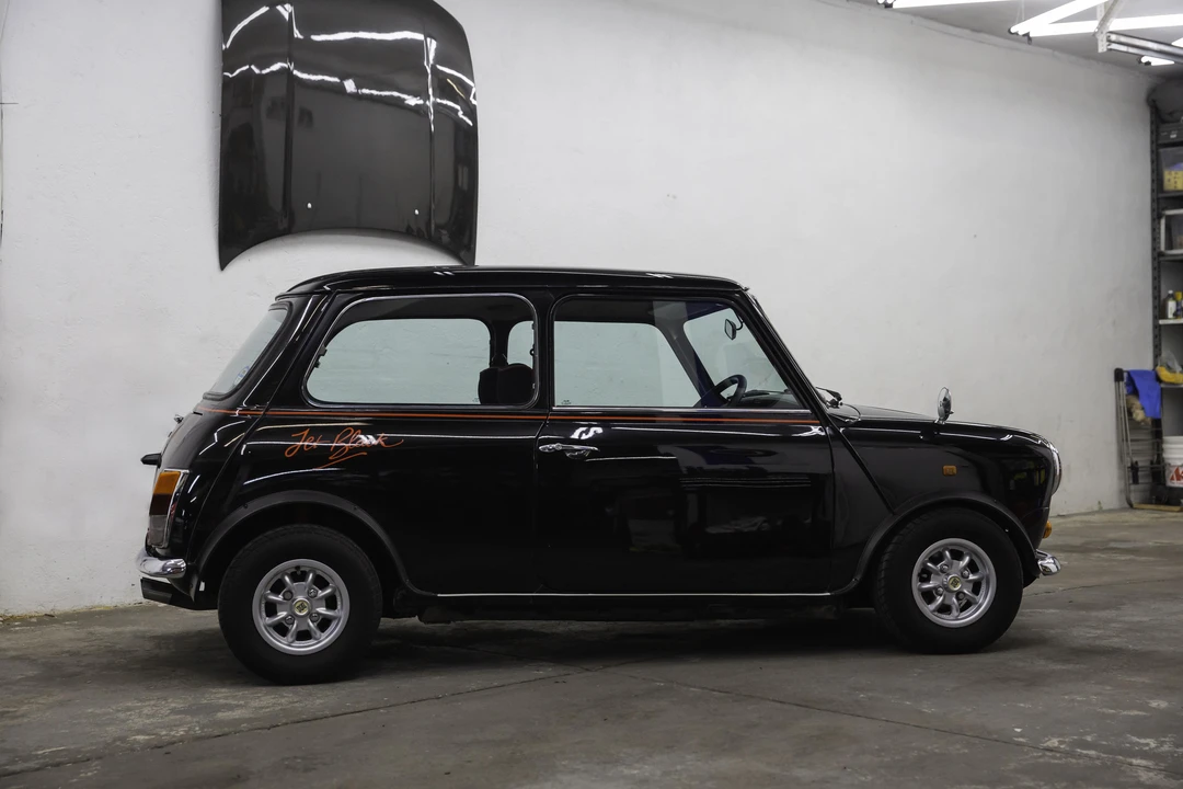 1988 Mini Mini Mark V - Image 17 of 31
