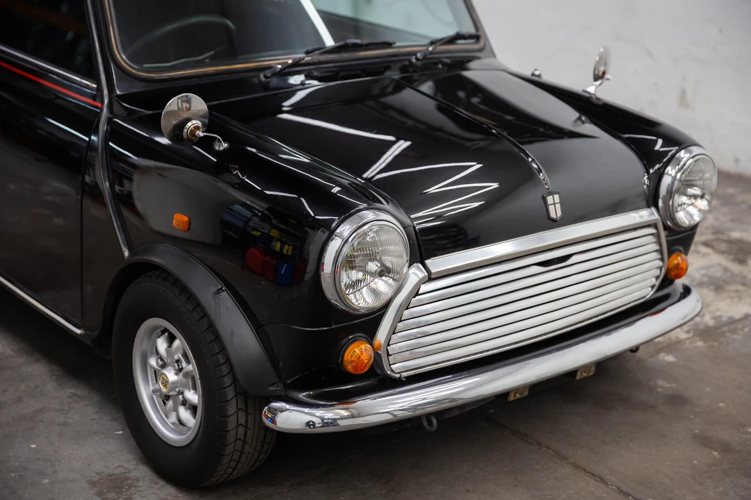1988 Mini Mini Mark V - Image 21 of 31