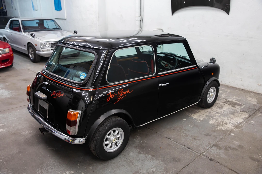 1988 Mini Mini Mark V - Image 16 of 31
