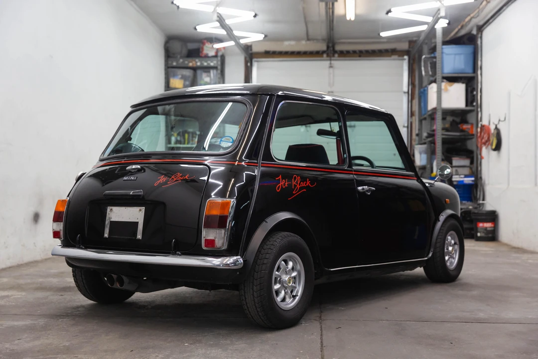 1988 Mini Mini Mark V - Image 5 of 31