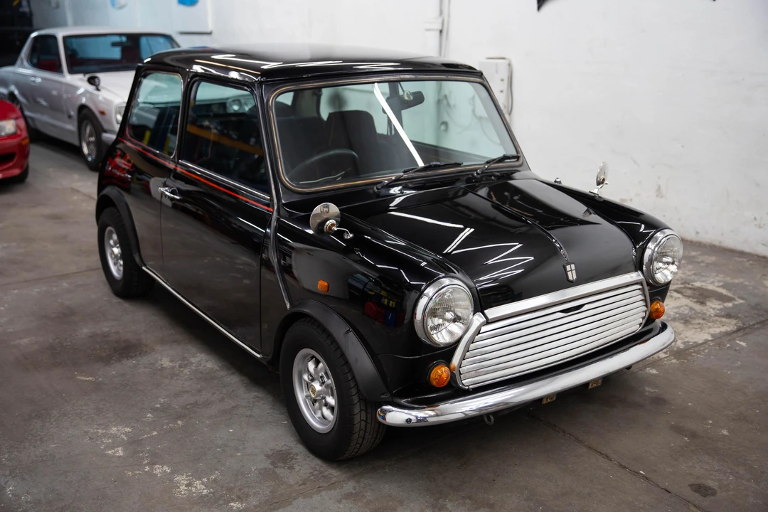 1988 Mini Mini Mark V - Image 20 of 31