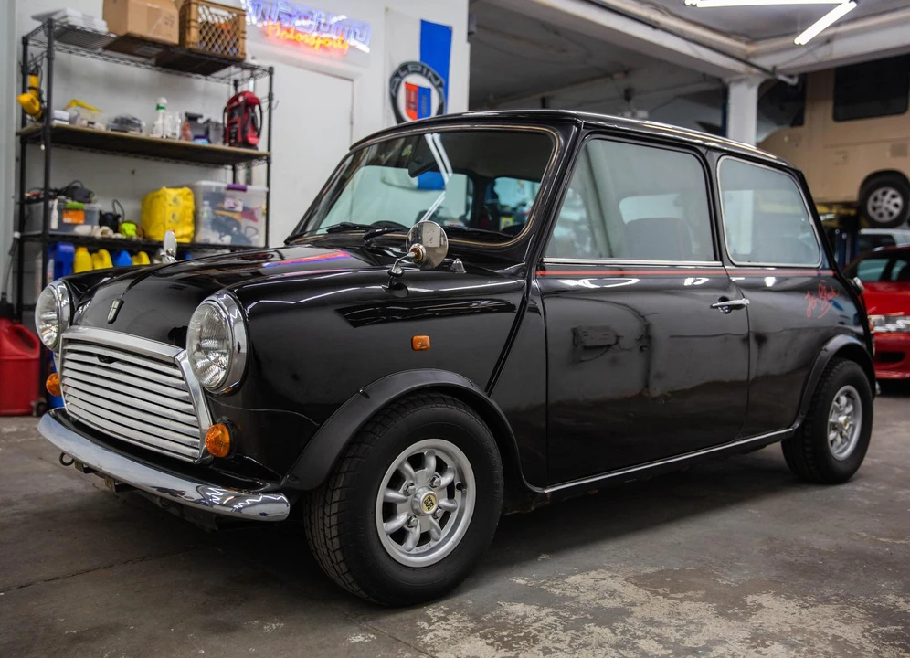 1988 Mini Mini Mark V - Image 10 of 31