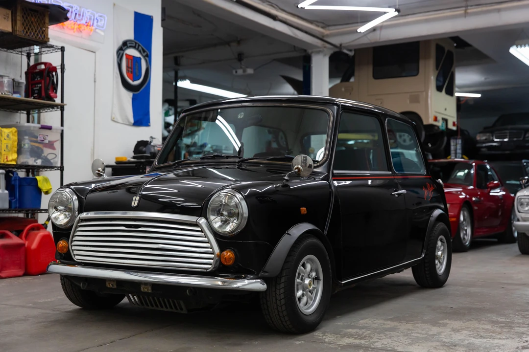 1988 Mini Mini Mark V - Image 9 of 31