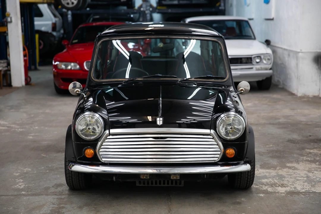 1988 Mini Mini Mark V - Image 7 of 31