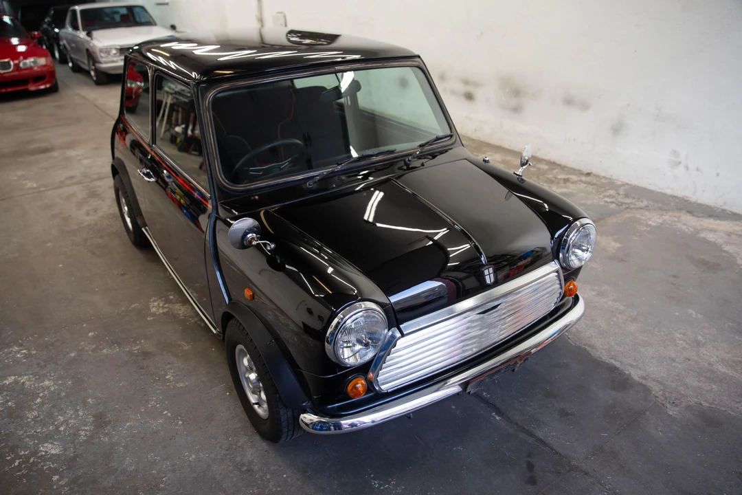 1988 Mini Mini Mark V - Image 19 of 31